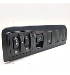 COMANDO LUZ TRAVA CAPO/TANQUE FLUENCE 2.0 2011 A 2016