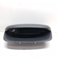 COMPUTADOR BORDO RELÓGIO  FLUENCE 2.0 2011 2012 2013 A 2016