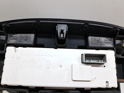 COMPUTADOR BORDO RELÓGIO  FLUENCE 2.0 2011 2012 2013 A 2016