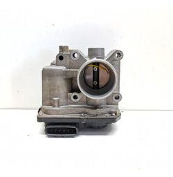 Tbi Corpo Borboleta Nissan March 1.0 2015 A 2020