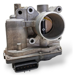 TBI CORPO BORBOLETA NISSAN MARCH 1.0 2015 A 2020