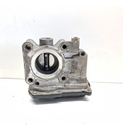 TBI CORPO BORBOLETA NISSAN MARCH 1.0 2015 A 2020