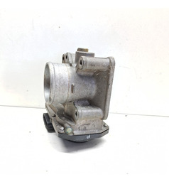 TBI CORPO BORBOLETA NISSAN MARCH 1.0 2015 A 2020