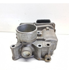 TBI CORPO BORBOLETA NISSAN MARCH 1.0 2015 A 2020