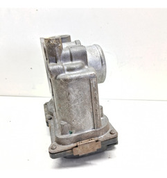 TBI CORPO BORBOLETA NISSAN MARCH 1.0 2015 A 2020