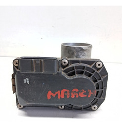 TBI CORPO BORBOLETA NISSAN MARCH 1.0 2015 A 2020