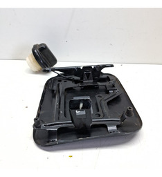 PORTINHOLA TANQUE COMBUSTÍVEL MARCH 1.0 2015 2016 A 2020