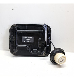 PORTINHOLA TANQUE COMBUSTÍVEL MARCH 1.0 2015 2016 A 2020