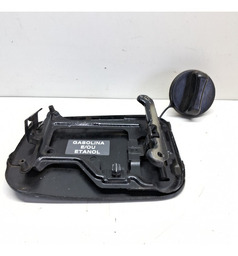 PORTINHOLA TANQUE COMBUSTÍVEL MARCH 1.0 2015 2016 A 2020