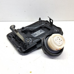 PORTINHOLA TANQUE COMBUSTÍVEL MARCH 1.0 2015 2016 A 2020