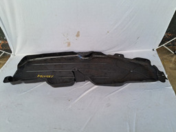 PROTETOR TANQUE COMBUSTÍVEL DISCOVERY 3 2.7 V6 2005 A 2009