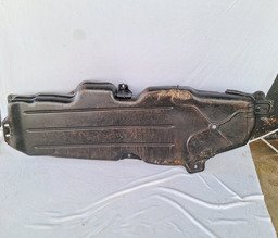 PROTETOR TANQUE COMBUSTÍVEL DISCOVERY 3 2.7 V6 2005 A 2009