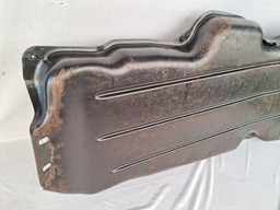 PROTETOR TANQUE COMBUSTÍVEL DISCOVERY 3 2.7 V6 2005 A 2009