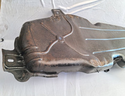 PROTETOR TANQUE COMBUSTÍVEL DISCOVERY 3 2.7 V6 2005 A 2009