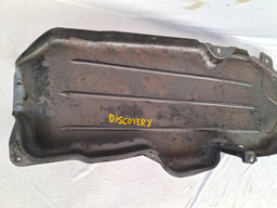 PROTETOR TANQUE COMBUSTÍVEL DISCOVERY 3 2.7 V6 2005 A 2009