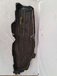 PROTETOR TANQUE COMBUSTÍVEL DISCOVERY 3 2.7 V6 2005 A 2009