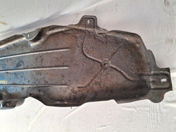 PROTETOR TANQUE COMBUSTÍVEL DISCOVERY 3 2.7 V6 2005 A 2009