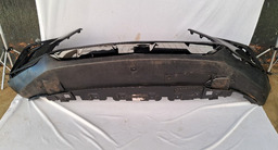 PARACHOQUE DIANTEIRO TRACKER 20 A 21 A 2025 C/FURO DETALHE