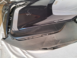 PARACHOQUE DIANTEIRO TRACKER 20 A 21 A 2025 C/FURO DETALHE