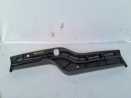 ACABAMENTO INTERNO SUPERIOR TAMPA TRAS DISCOVERY 3 05 A 2009