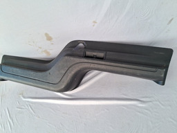 ACABAMENTO INTERNO SUPERIOR TAMPA TRAS DISCOVERY 3 05 A 2009