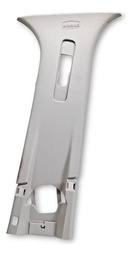 ACABAMENTO COLUNA CENTRAL DIREITO  FLUENCE 2.0 2012 A 2016