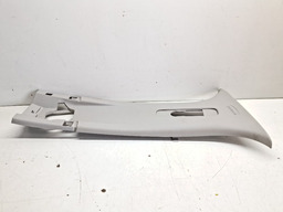 ACABAMENTO COLUNA CENTRAL DIREITO  FLUENCE 2.0 2012 A 2016