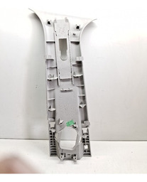 ACABAMENTO COLUNA CENTRAL DIREITO  FLUENCE 2.0 2012 A 2016