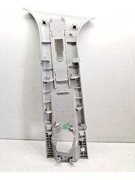 ACABAMENTO COLUNA CENTRAL DIREITO  FLUENCE 2.0 2012 A 2016