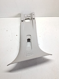 ACABAMENTO COLUNA CENTRAL DIREITO  FLUENCE 2.0 2012 A 2016