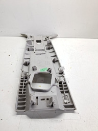 ACABAMENTO COLUNA CENTRAL DIREITO  FLUENCE 2.0 2012 A 2016