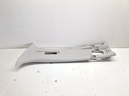 ACABAMANTO COLUNA CENTRAL ESQUERDA FLUENCE 2012 A 2016