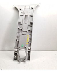 ACABAMANTO COLUNA CENTRAL ESQUERDA FLUENCE 2012 A 2016