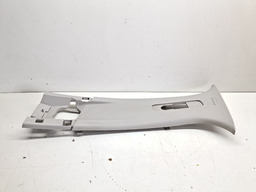 ACABAMANTO COLUNA CENTRAL ESQUERDA FLUENCE 2012 A 2016