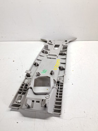 ACABAMANTO COLUNA CENTRAL ESQUERDA FLUENCE 2012 A 2016