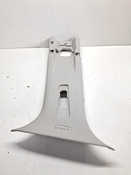 ACABAMANTO COLUNA CENTRAL ESQUERDA FLUENCE 2012 A 2016