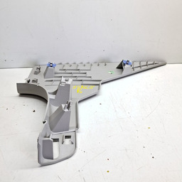 ACABAMENTO COLUNA TRASEIRA ESQUERDA FLUENCE 2012 A 2016