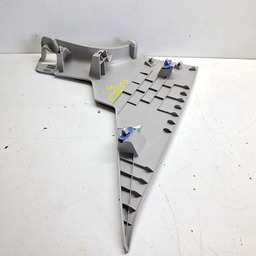 ACABAMENTO COLUNA TRASEIRA ESQUERDA FLUENCE 2012 A 2016