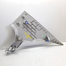 ACABAMENTO COLUNA TRASEIRA ESQUERDA FLUENCE 2012 A 2016