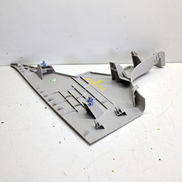 ACABAMENTO COLUNA TRASEIRA ESQUERDA FLUENCE 2012 A 2016