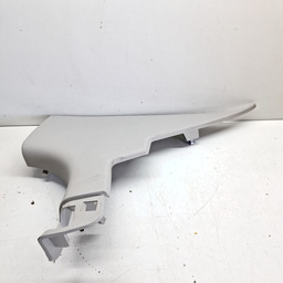 ACABAMENTO COLUNA TRASEIRA ESQUERDA FLUENCE 2012 A 2016