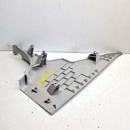 ACABAMENTO COLUNA TRASEIRA ESQUERDA FLUENCE 2012 A 2016