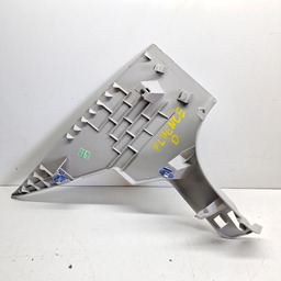 ACABAMENTO COLUNA TRASEIRA ESQUERDA FLUENCE 2012 A 2016