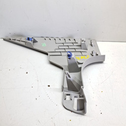 ACABAMENTO COLUNA TRASEIRA ESQUERDA FLUENCE 2012 A 2016