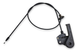 CABO ALAVANCA ABERTURA CAPÔ DISCOVERY 3 2005 A 2009