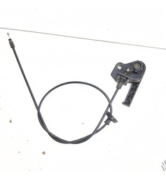 CABO ALAVANCA ABERTURA CAPÔ DISCOVERY 3 2005 A 2009