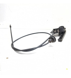 CABO ALAVANCA ABERTURA CAPÔ DISCOVERY 3 2005 A 2009