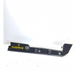 SUPORTE ACABAMENTO ESQUERDO BAGAGITO DISCOVERY 3 2005 A 2009