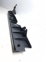 SUPORTE ACABAMENTO ESQUERDO BAGAGITO DISCOVERY 3 2005 A 2009