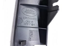 SUPORTE ACABAMENTO ESQUERDO BAGAGITO DISCOVERY 3 2005 A 2009